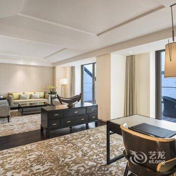 南京圣和府邸豪华精选酒店酒店提供图片