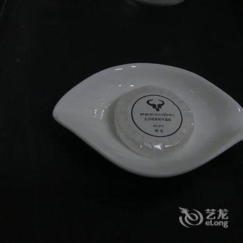 甘南扎尕那黑牦牛酒店酒店提供图片