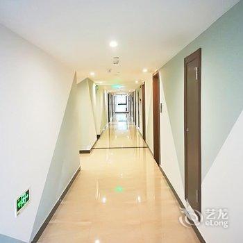 成都恒美酒店公寓酒店提供图片