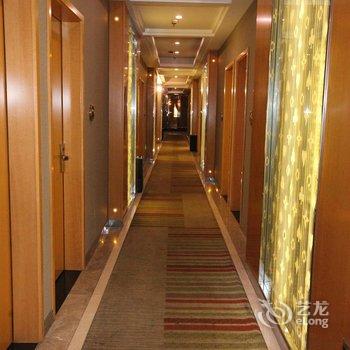 环球岛商务酒店(余姚新建北路店)酒店提供图片
