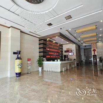 环球岛商务酒店(余姚新建北路店)酒店提供图片