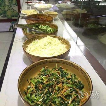 眉县太白山快捷酒店酒店提供图片