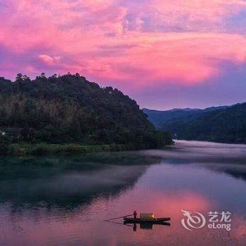 郴州资兴嘉年福丽景酒店酒店提供图片