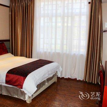 西昌邛海18度假日客栈酒店提供图片