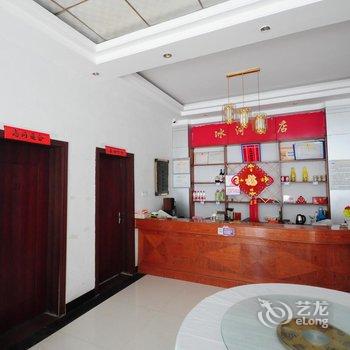 金寨天堂寨冰河酒店酒店提供图片