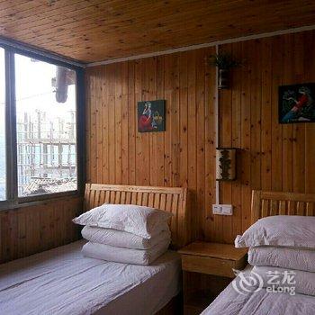 桂林龙胜畔山阁酒店提供图片
