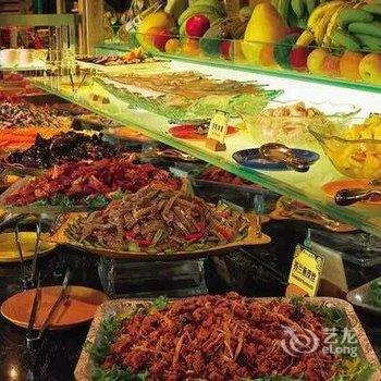 庆阳陇上明珠大酒店酒店提供图片