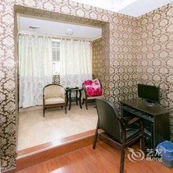 重庆江津春城商务宾馆酒店提供图片