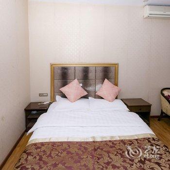重庆江津春城商务宾馆酒店提供图片