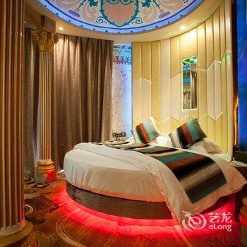 宁波溪口久逅主题酒店酒店提供图片