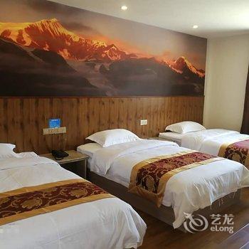 香格里拉云汉精品酒店酒店提供图片