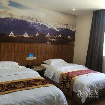 香格里拉云汉精品酒店酒店提供图片
