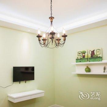 上海斯嘉里亲子民宿酒店提供图片
