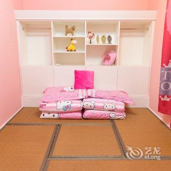 上海斯嘉里亲子民宿酒店提供图片