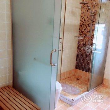 上海斯嘉里亲子民宿酒店提供图片