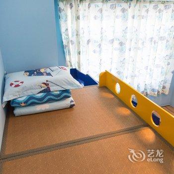 上海斯嘉里亲子民宿酒店提供图片