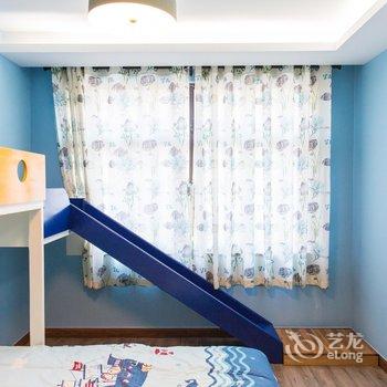 上海斯嘉里亲子民宿酒店提供图片