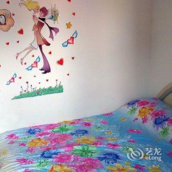 石家庄欧陆园短租公寓酒店提供图片