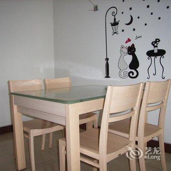 石家庄欧陆园短租公寓酒店提供图片