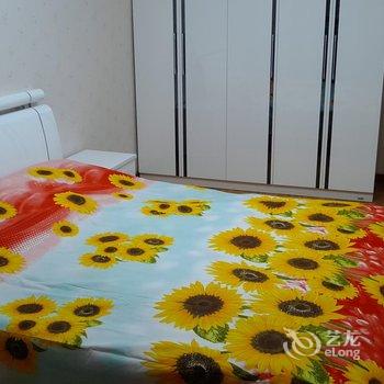 石家庄欧陆园短租公寓酒店提供图片