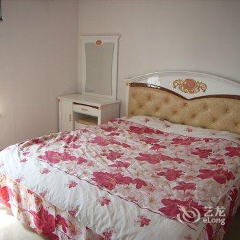 石家庄欧陆园短租公寓酒店提供图片