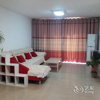 石家庄欧陆园短租公寓酒店提供图片