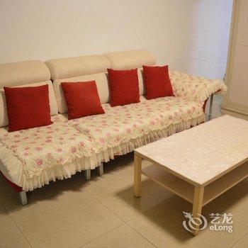 石家庄欧陆园短租公寓酒店提供图片