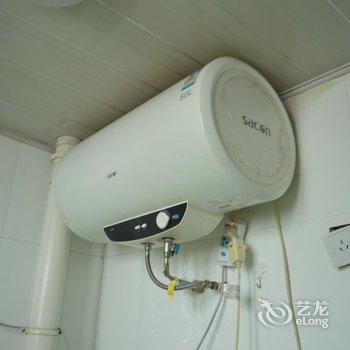 石家庄欧陆园短租公寓酒店提供图片