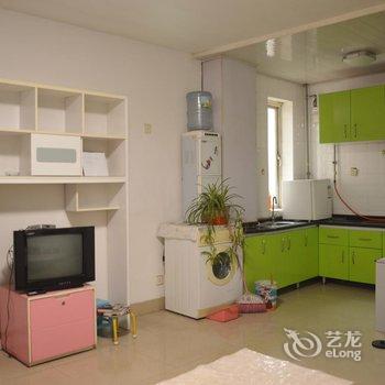 石家庄欧陆园短租公寓酒店提供图片