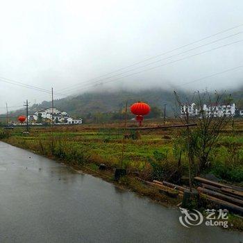 婺源篁岭蜗居精品客栈酒店提供图片