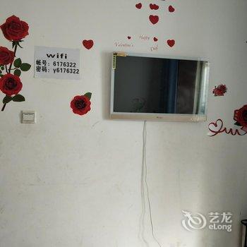 西宁满意日租房酒店提供图片