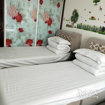 西宁满意日租房酒店提供图片