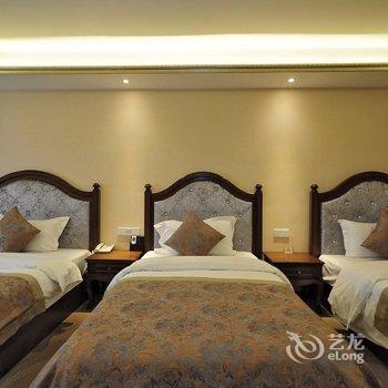 贵阳景乐圆酒店酒店提供图片