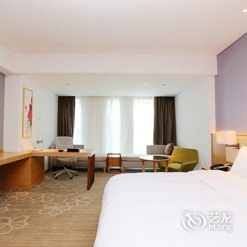 南京安朴酒店酒店提供图片