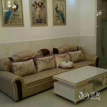 额济纳胡杨女人家庭公寓酒店提供图片