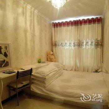 额济纳胡杨女人家庭公寓酒店提供图片