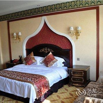 西藏泰成饭店(拉萨)酒店提供图片