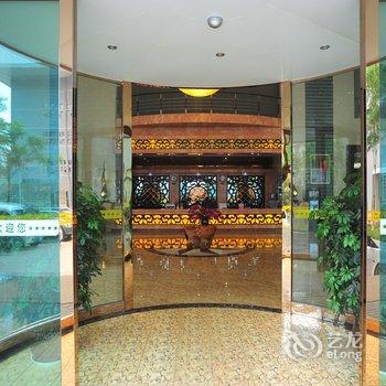 华德酒店(昆明学府路店)酒店提供图片