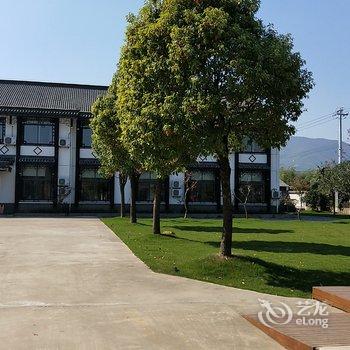 溧阳南山美景休闲山庄酒店提供图片