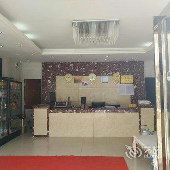 甘孜邮电宾馆酒店提供图片
