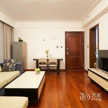 深港行政公寓(深圳北站店)酒店提供图片