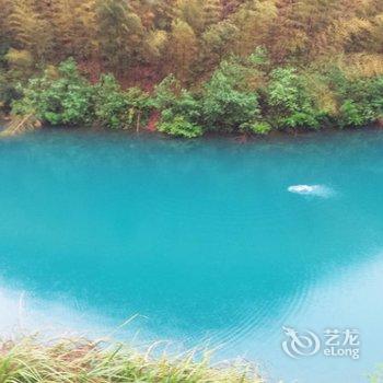 莫干山天然居民宿酒店提供图片