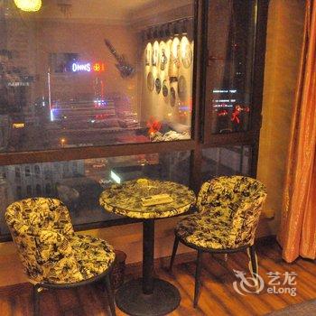 鞍山景合酒店式日租公寓酒店提供图片