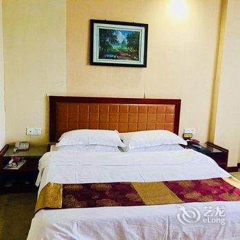 漳浦江夏宾馆酒店提供图片