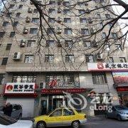 锦江之星(锦州火车站中央大街店)酒店提供图片