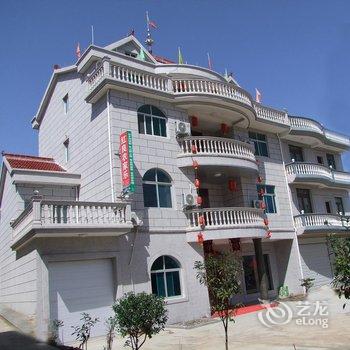 磐安王城农业观光专业合作社客房酒店提供图片