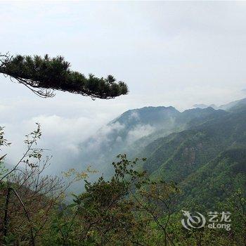 庐山陈阿姨家庭旅馆酒店提供图片