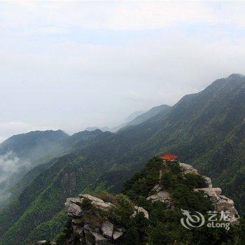 庐山陈阿姨家庭旅馆酒店提供图片