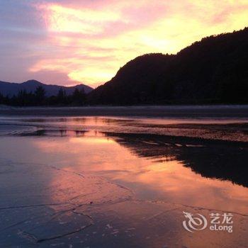 海丰银海湾海洋生态乐园酒店提供图片