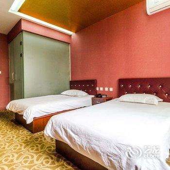 涿州尚雅酒店酒店提供图片